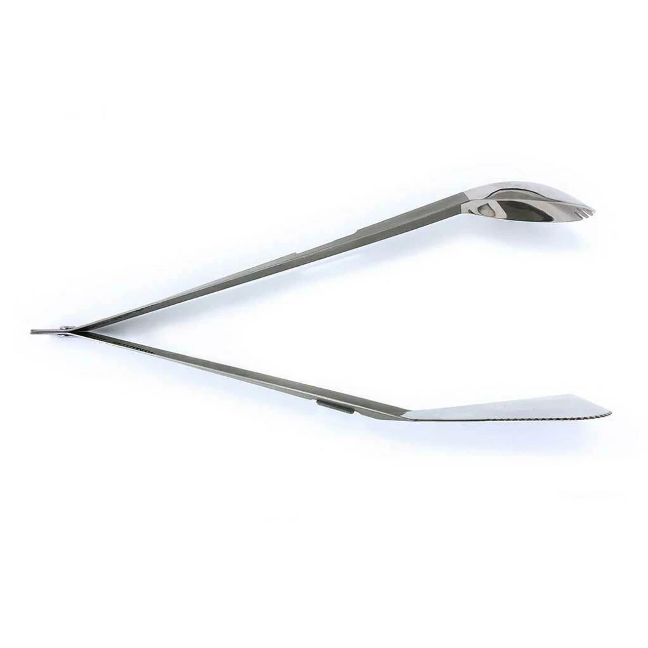 The Splitter - Titanium Multi Tongs - Image 2