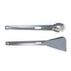 The Splitter - Titanium Multi Tongs