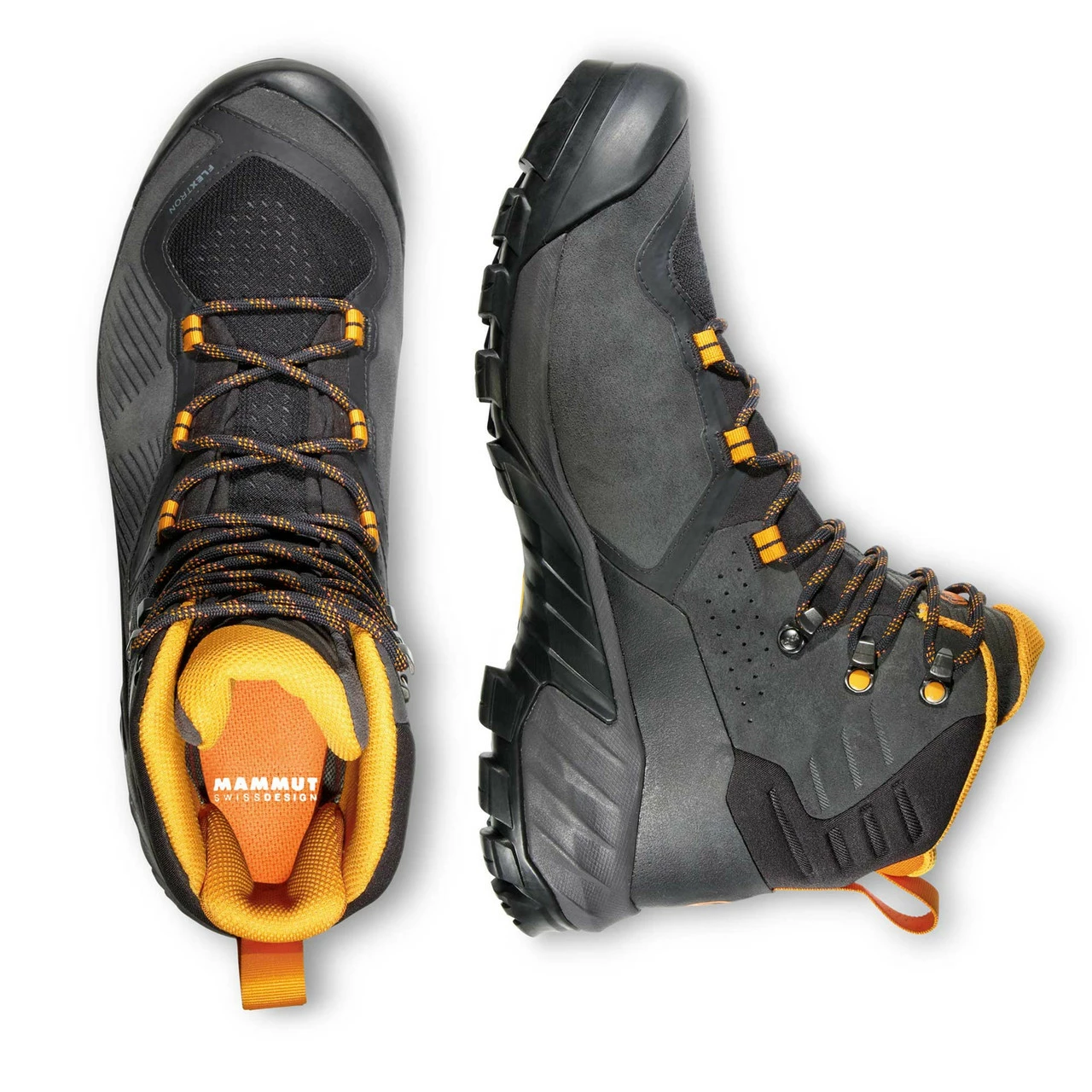 Mammut Sapuen High GTX - Image 6