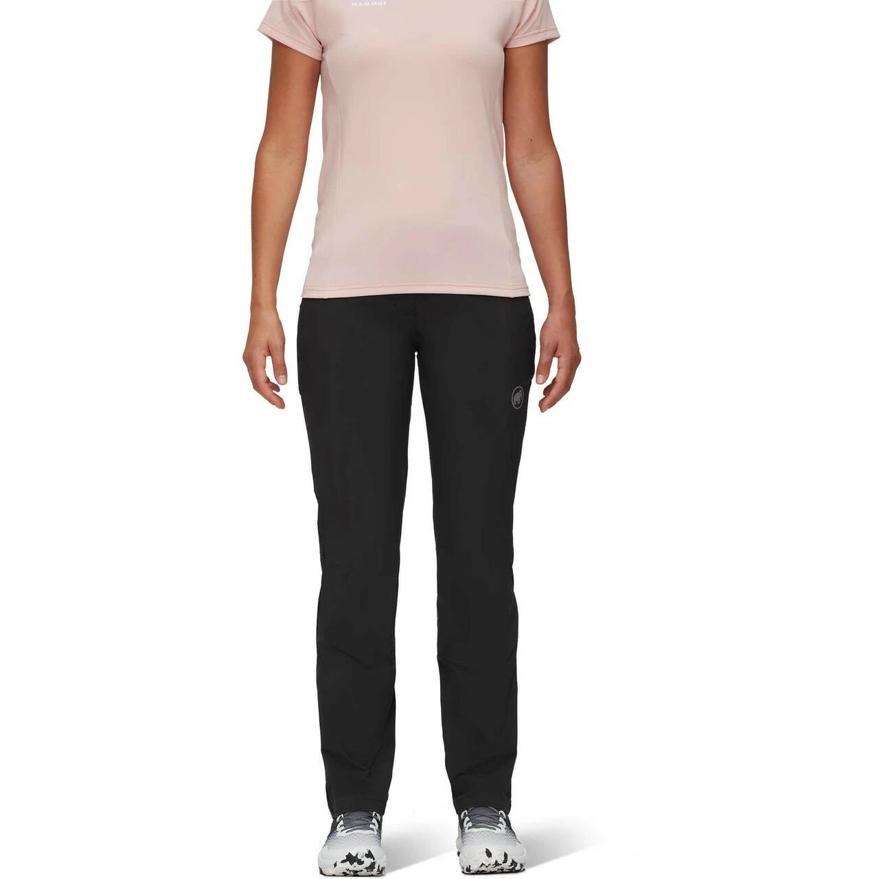 Mammut Womens Runbold Pants - Image 4