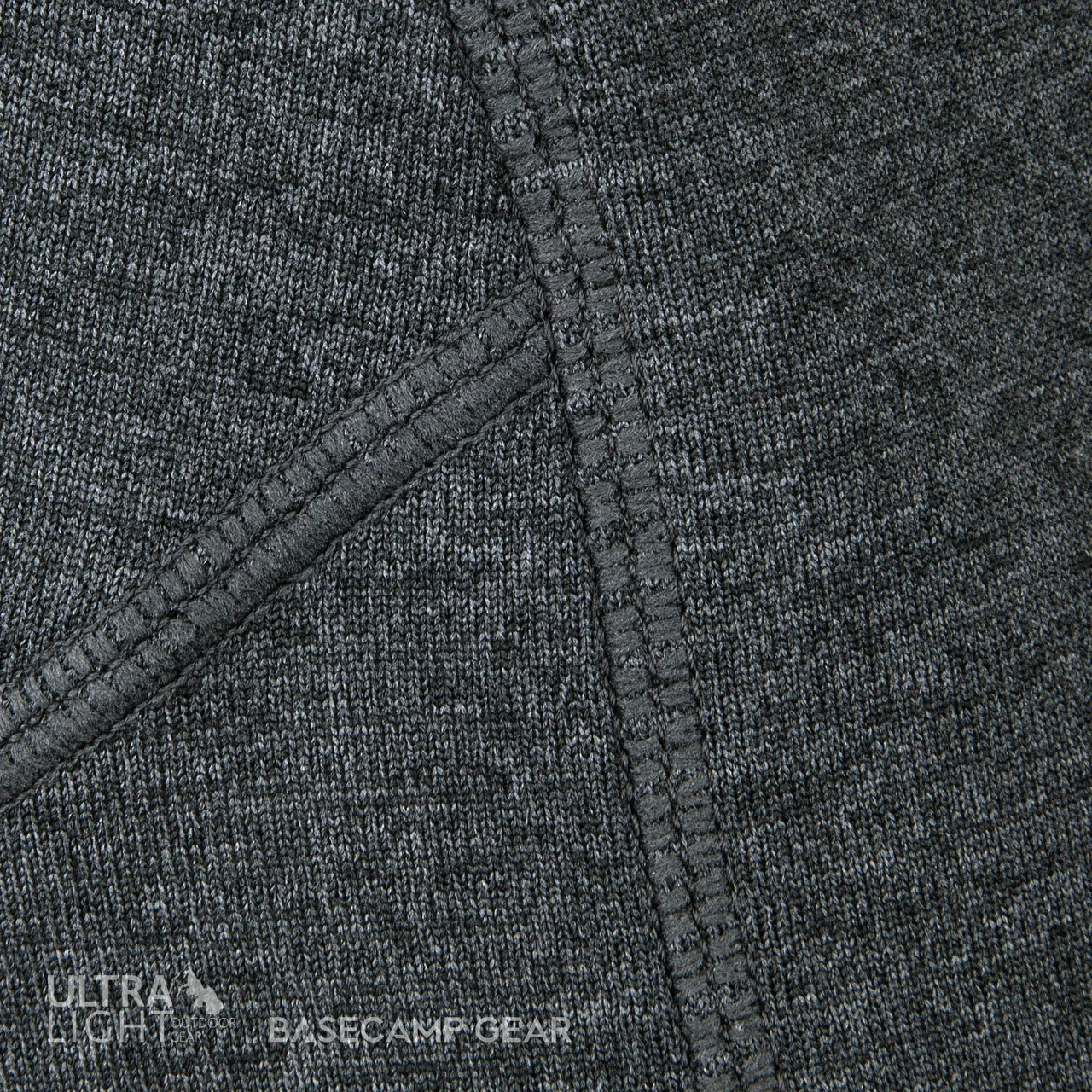 Mammut Aenergy Light ML Half Zip Pull-On - Image 6