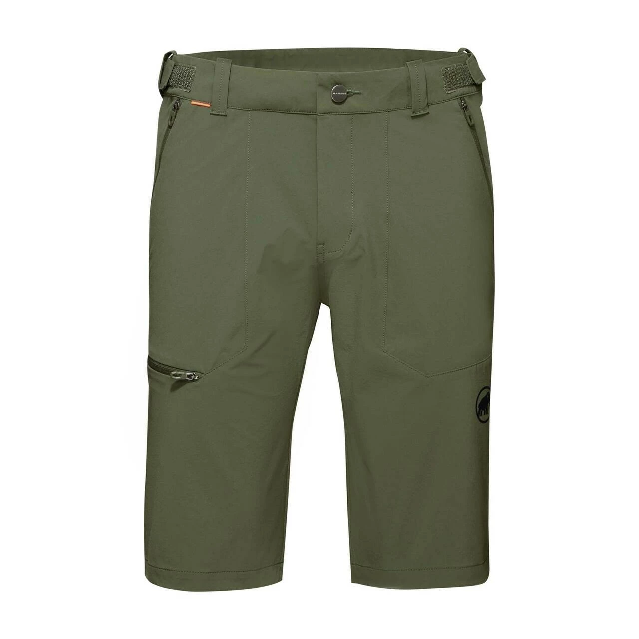 Mammut Runbold Shorts - Image 2
