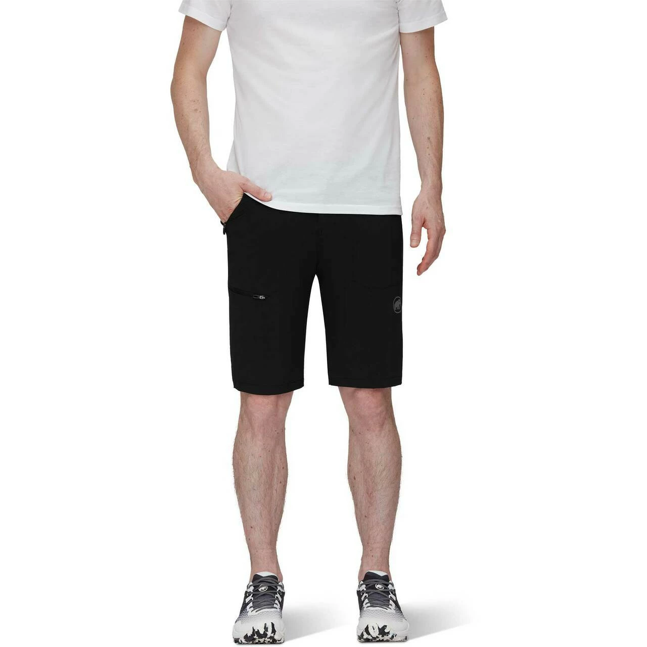 Mammut Runbold Shorts - Image 6
