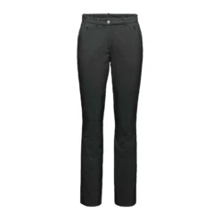 Mammut Womens Hiking Pants