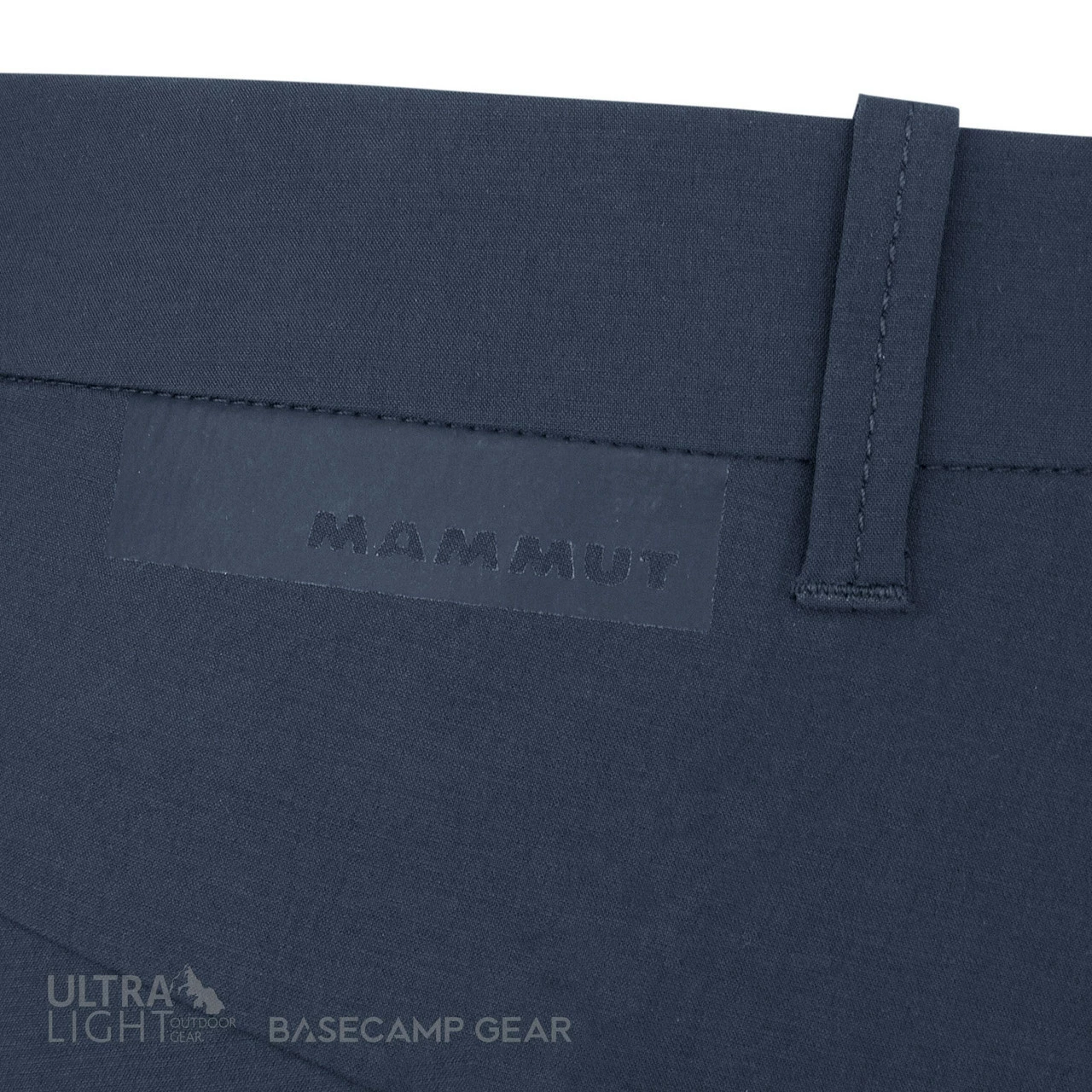 Mammut Womens Hiking Pants - Image 6