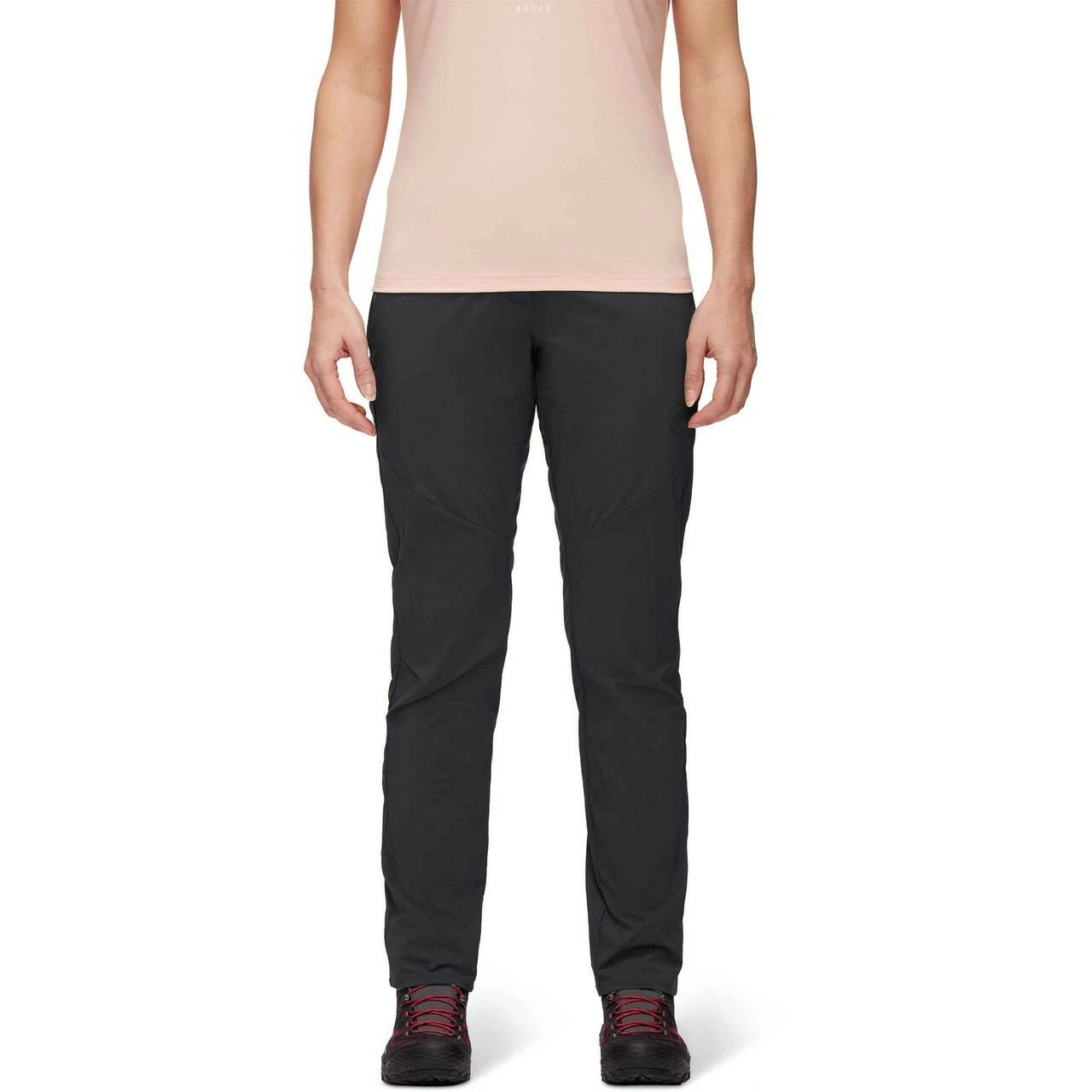Mammut Womens Hiking Pants - Image 3