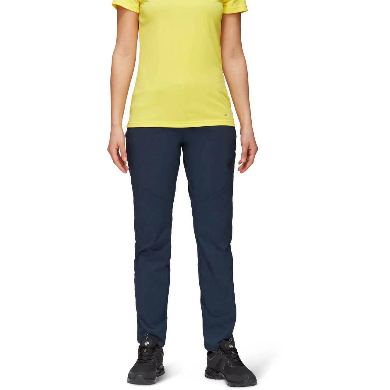 Mammut Womens Hiking Pants - Image 4