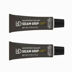 McNett Gear Aid Seam Grip WP Sealant & Adhesive (2 X 7g Tubes)