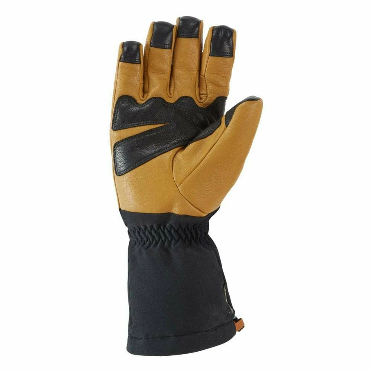 Montane Alpine Mission Gore-Tex Gloves - Image 3