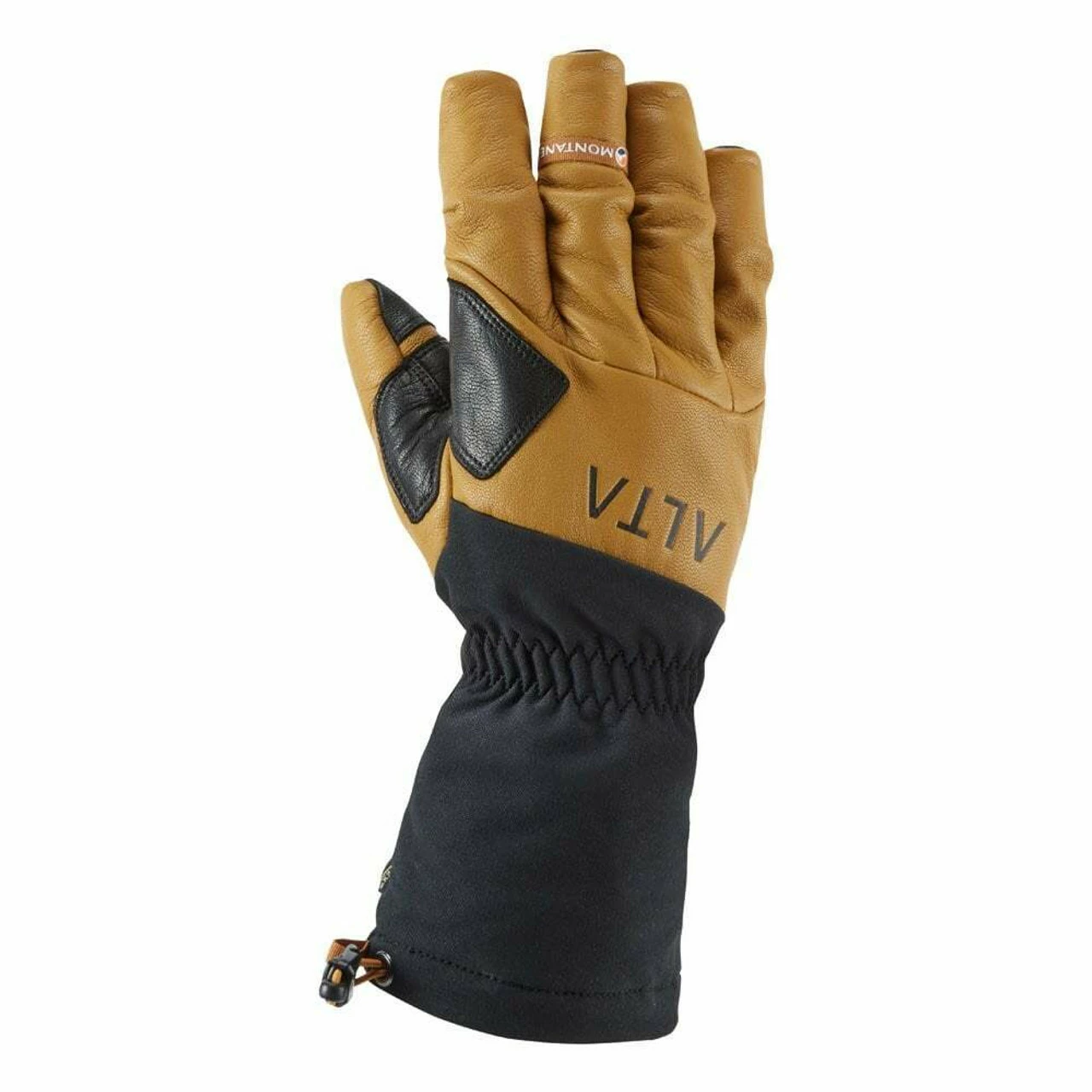 Montane Alpine Mission Gore-Tex Gloves - Image 2