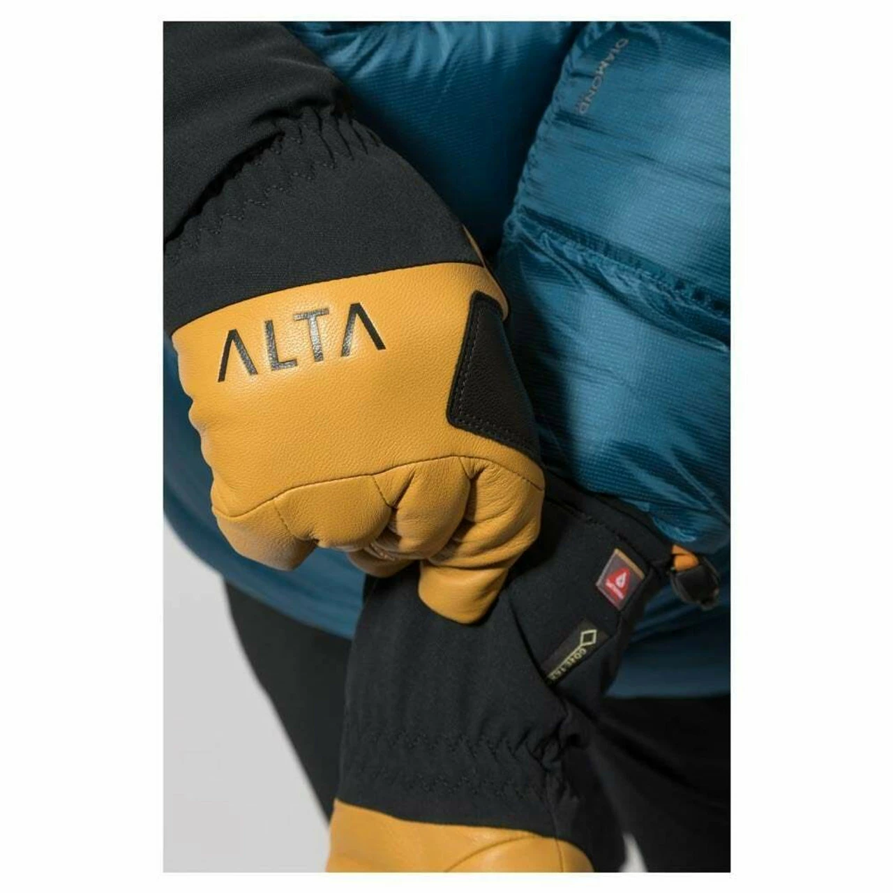 Montane Alpine Mission Gore-Tex Gloves - Image 5