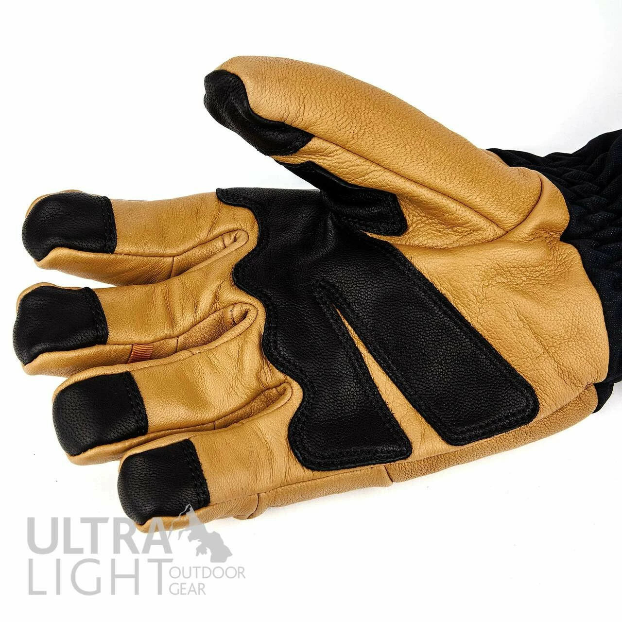 Montane Alpine Mission Gore-Tex Gloves - Image 6