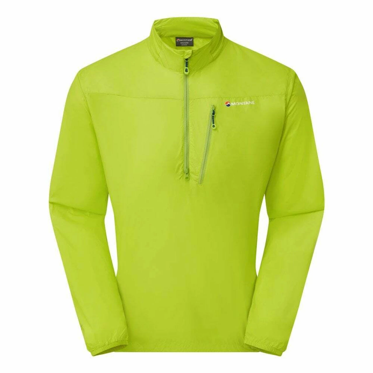 Montane Featherlite Smock