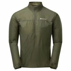 Montane Lite-Speed Trail Pull-On