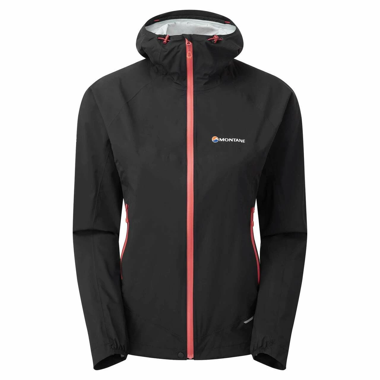 Montane Womens Minimus Stretch Ultra Jacket - Image 2