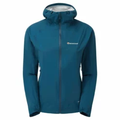 Montane Womens Minimus Stretch Ultra Jacket