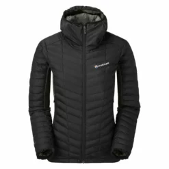 Montane Womens Phoenix Stretch Insulated Jacket
