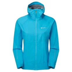 Montane Womens Spine Gore-Tex Jacket