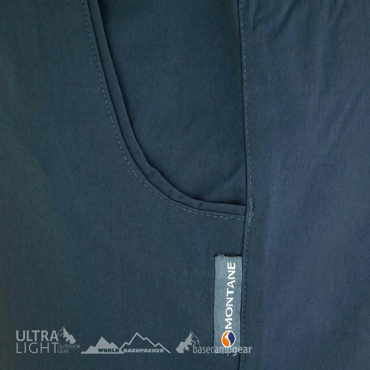 Montane Womens Ursa Shorts - Image 6