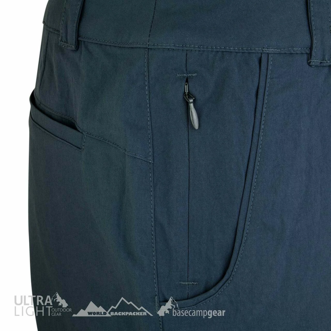 Montane Womens Ursa Shorts - Image 4