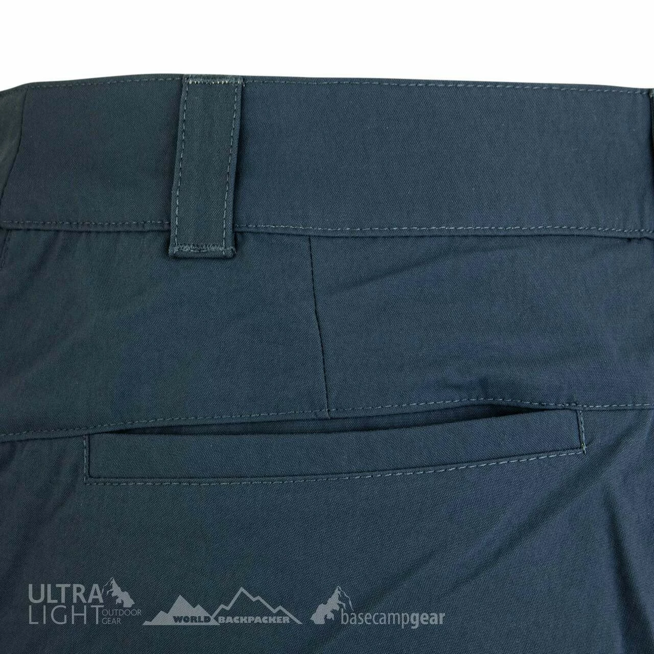 Montane Womens Ursa Shorts - Image 5