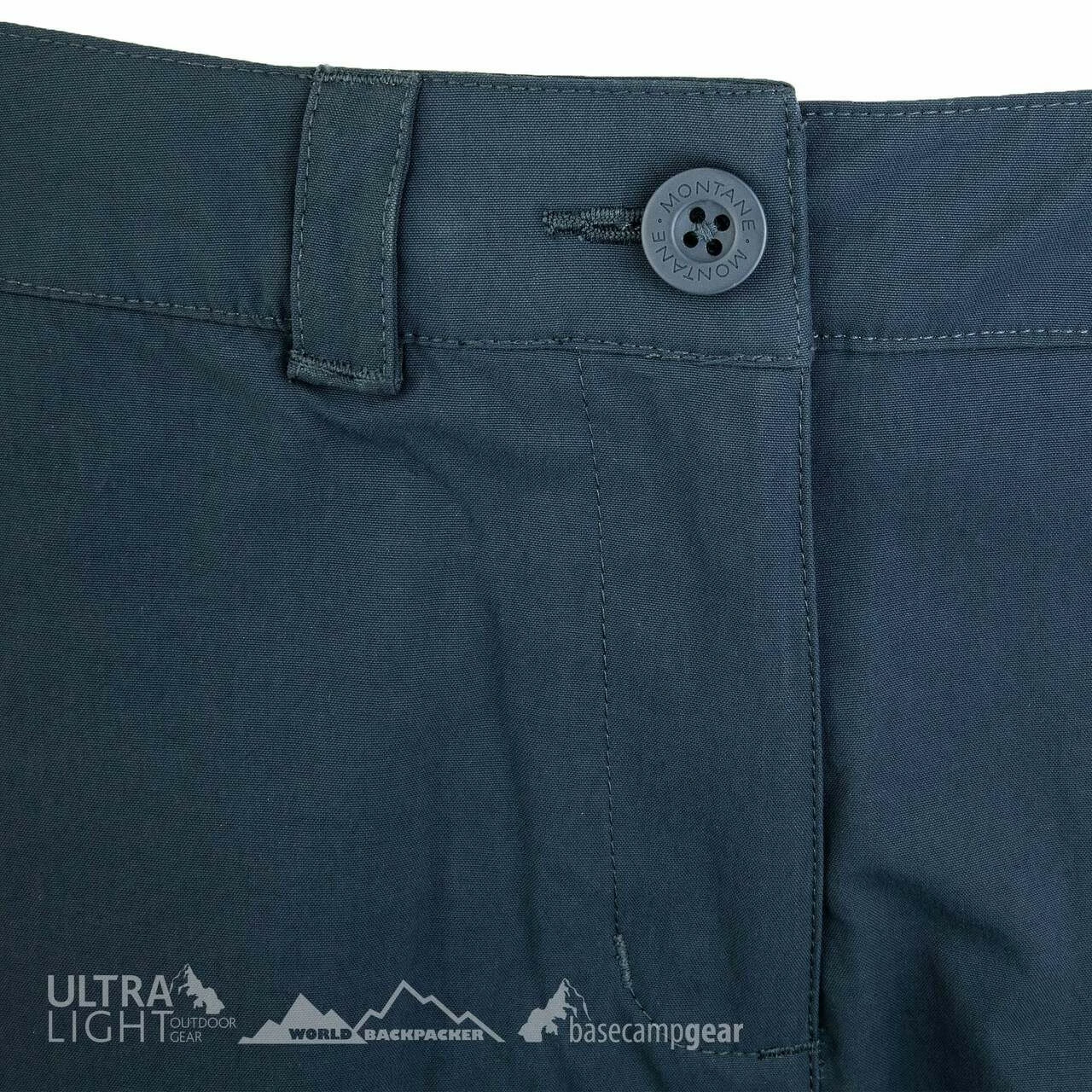 Montane Womens Ursa Shorts - Image 3