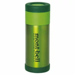 Alpine Thermo Bottle 0.35L