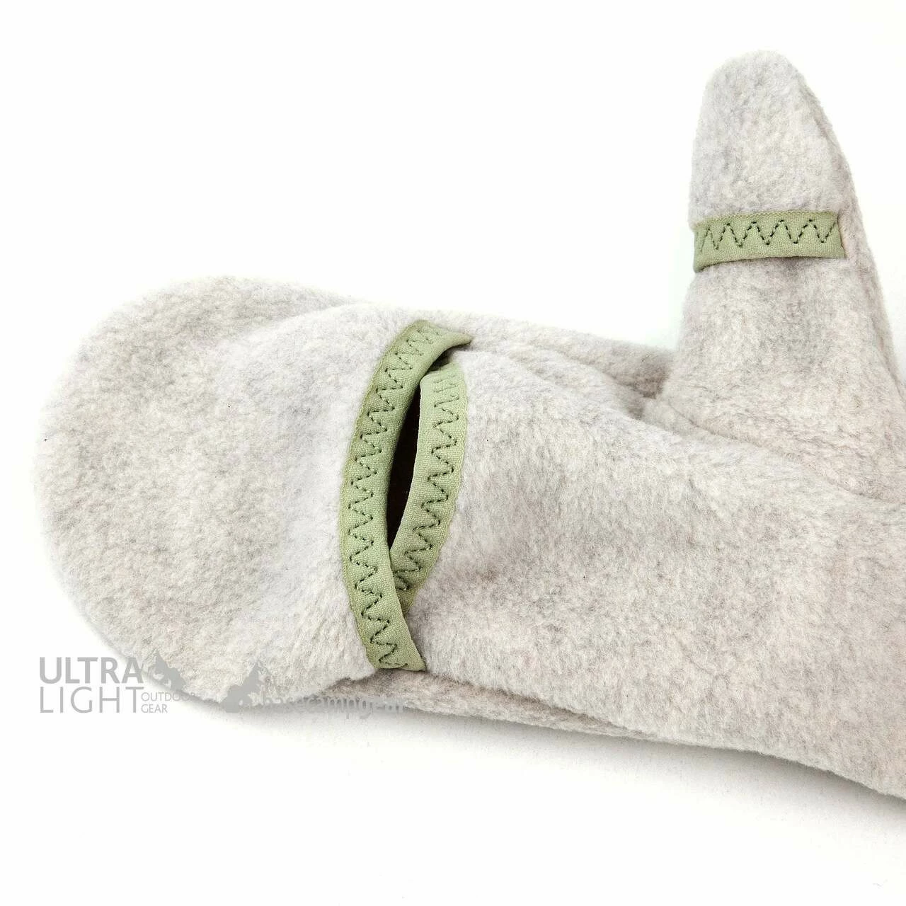 CLIMAPLUS 200 Mittens - Image 4