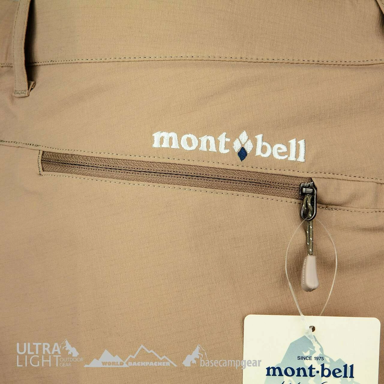 Stretch O.D Shorts - Image 5