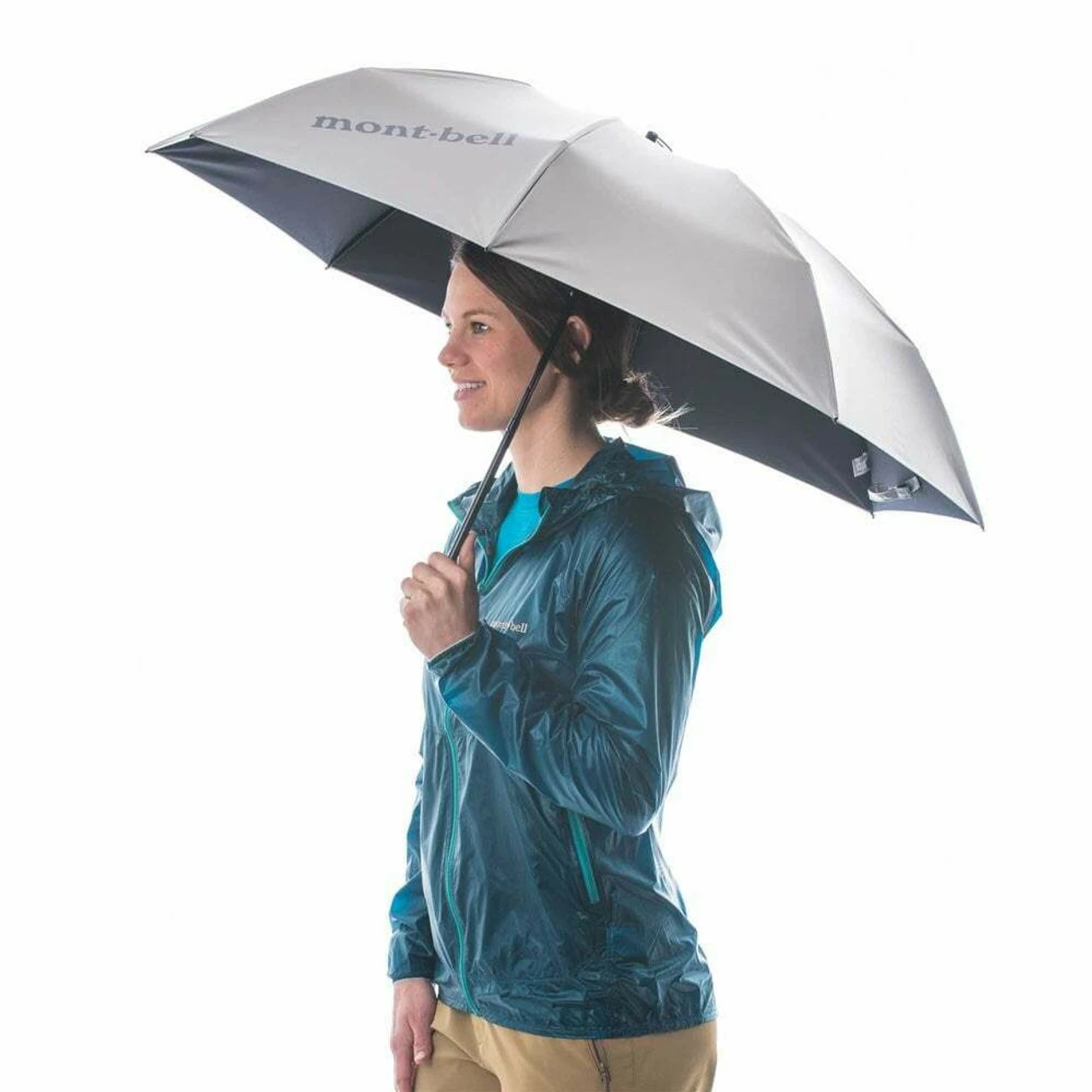 Sun Block Umbrella - Image 2