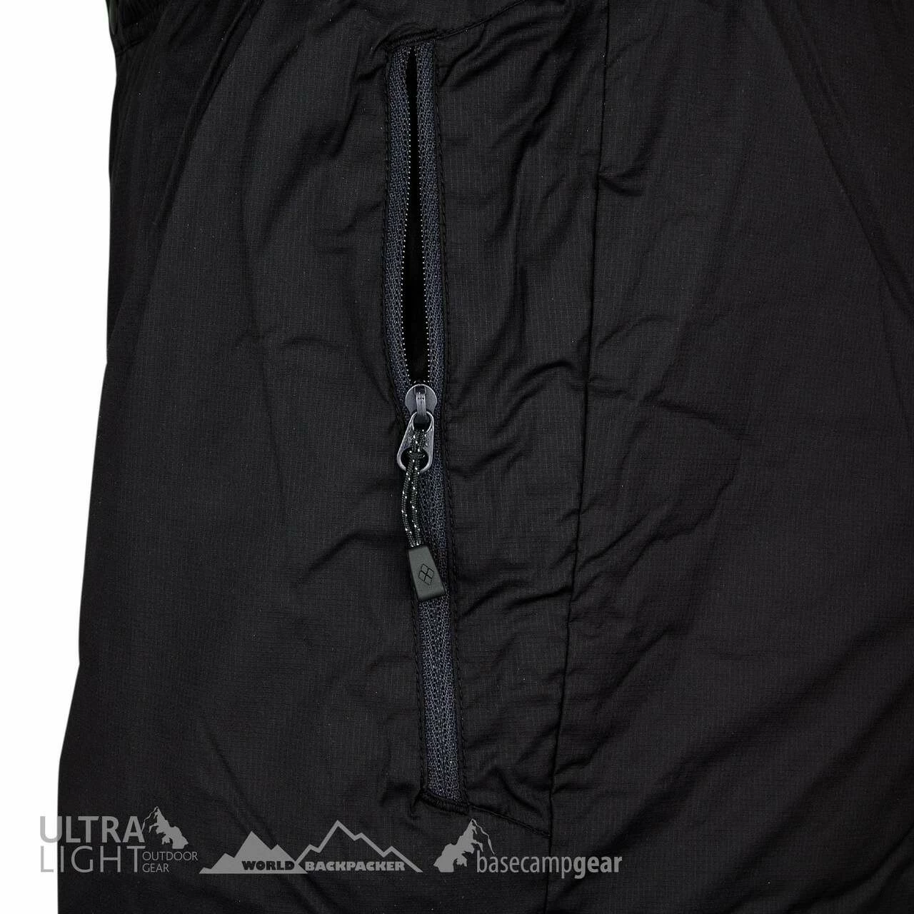 U.L Thermawrap Insulated Pants - Image 4