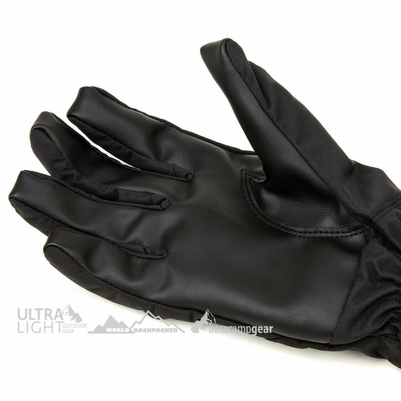 Mountain Equipment Womens Mountain Gloves - Image 2