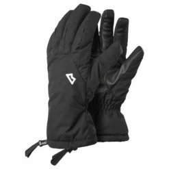 Mountain Equipment Womens Mountain Gloves