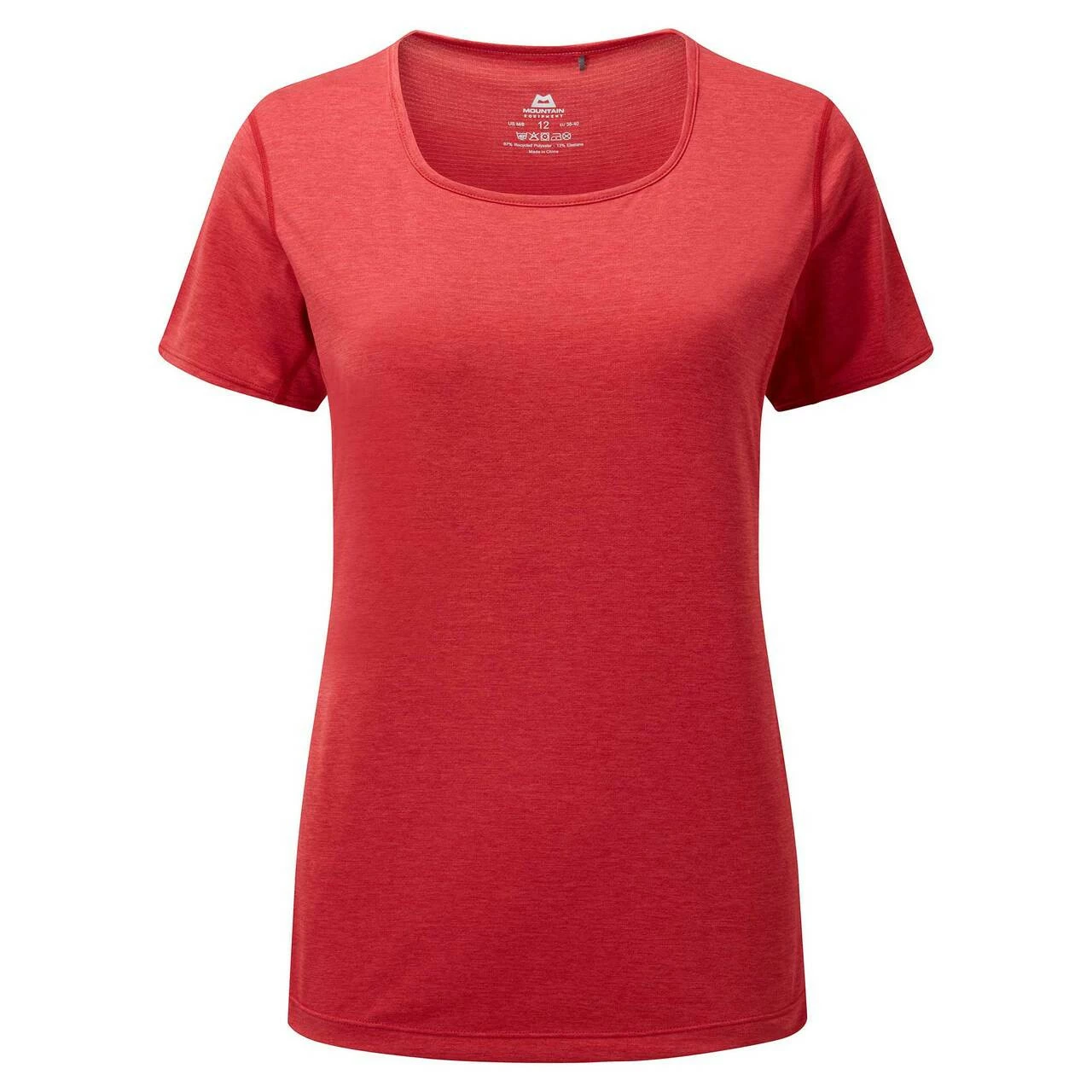 Mountain Equipment Womens Tempi Tee - Image 2