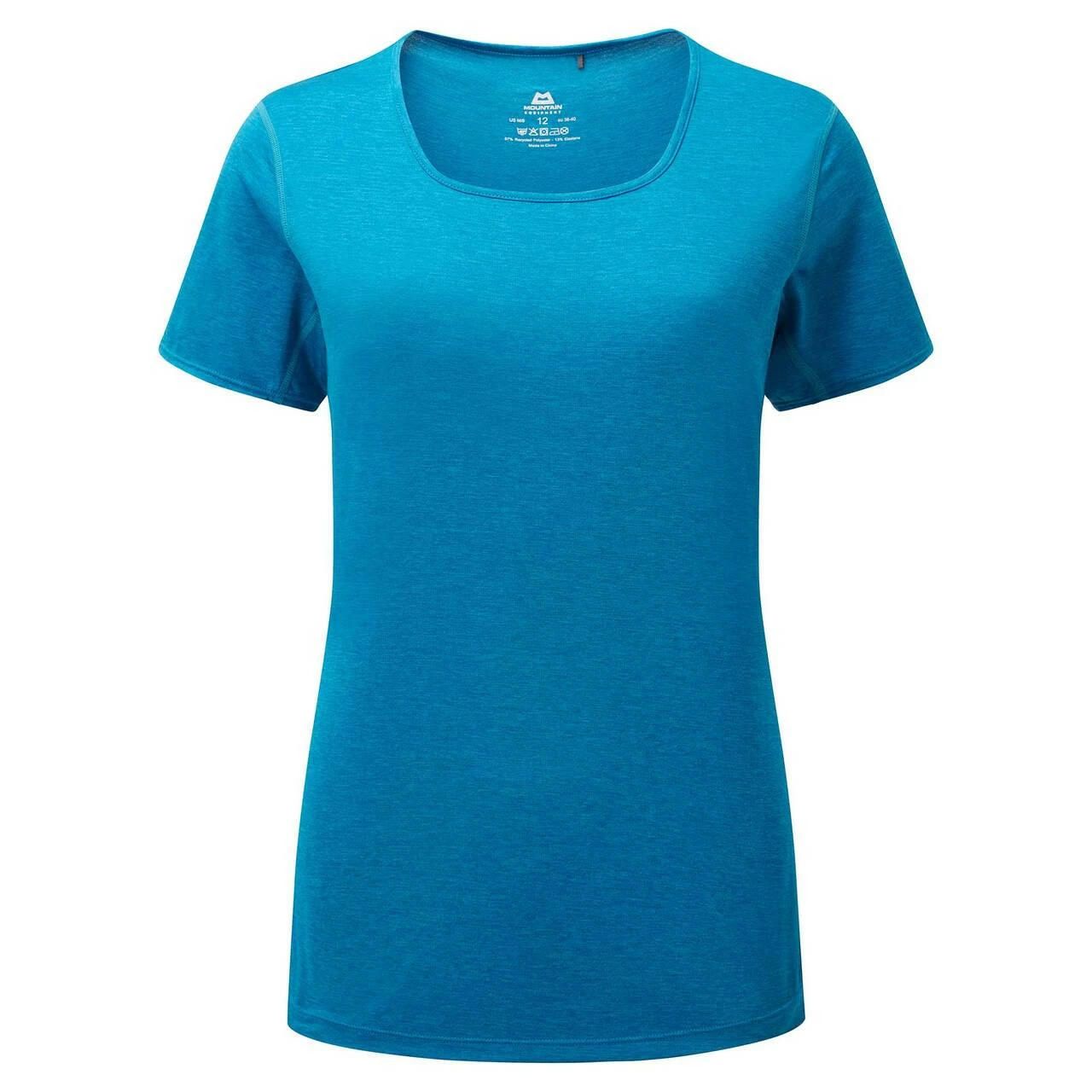 Mountain Equipment Womens Tempi Tee