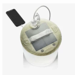 MPOWERD Luci Pro Lux Inflatable Solar Light & Charger