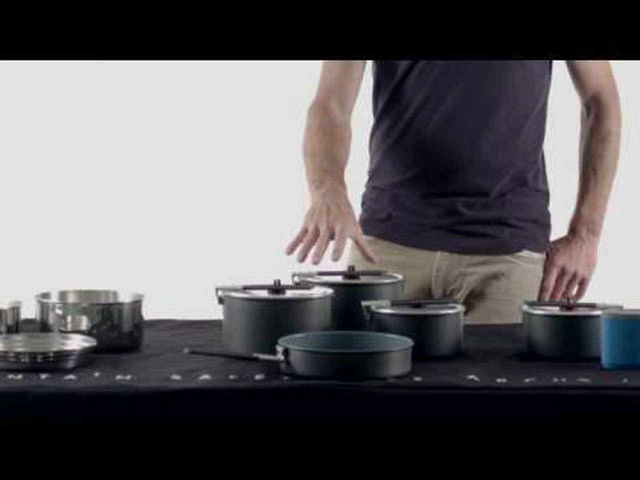 MSR Alpine Stowaway Pot - Image 3