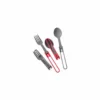 MSR Folding Utensils Spoon And Fork Kit