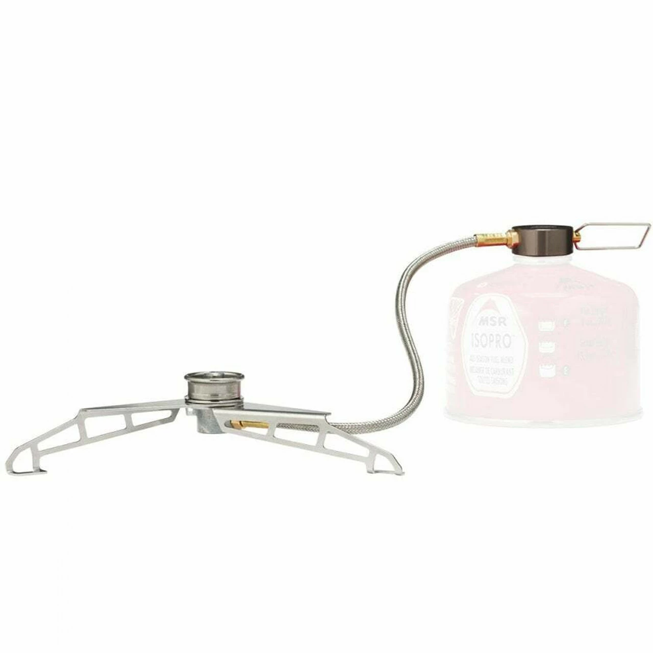 MSR LowDown Remote Stove Adapter - Image 2