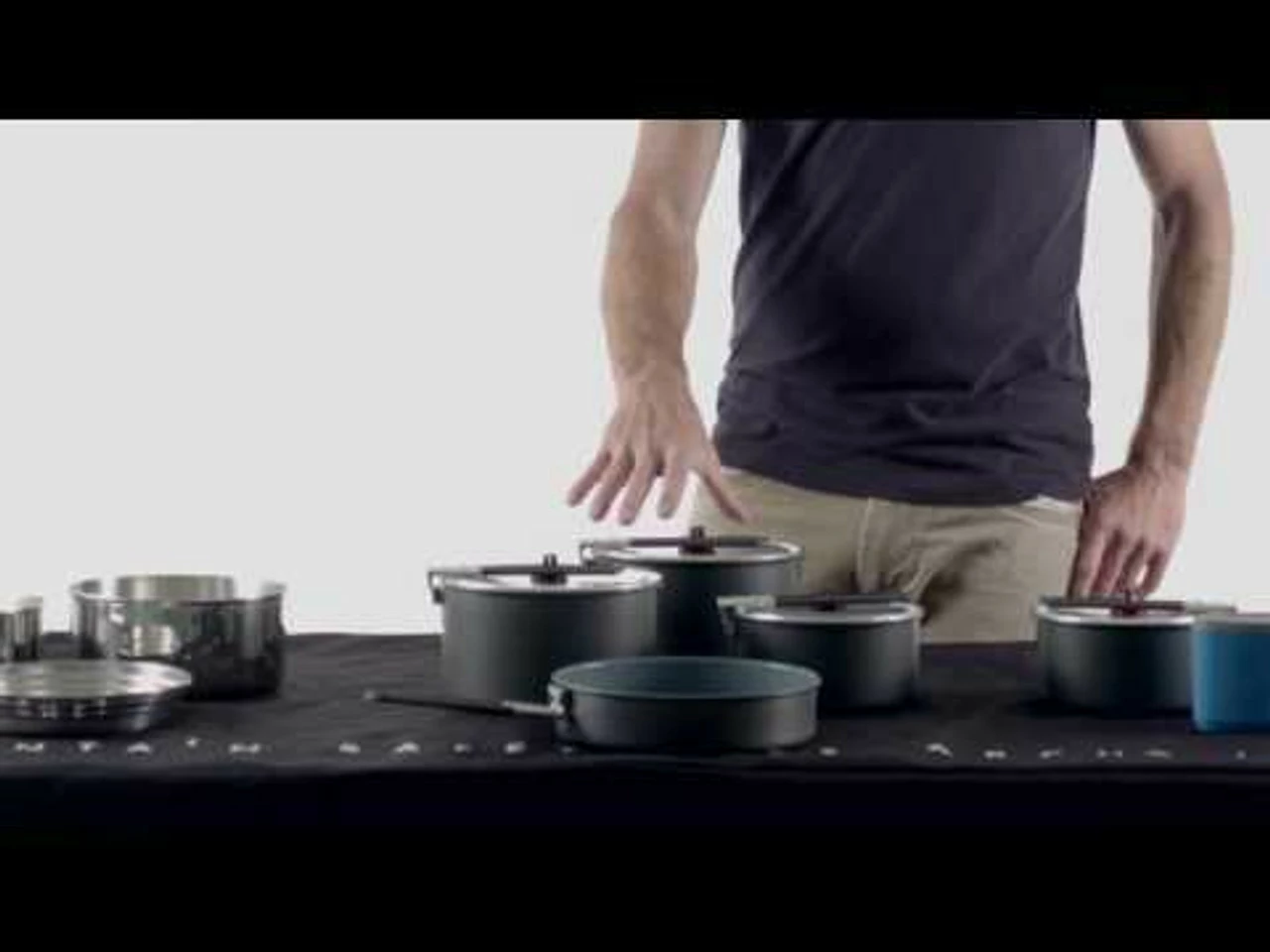 MSR Quick 2 Cook Set - Image 4