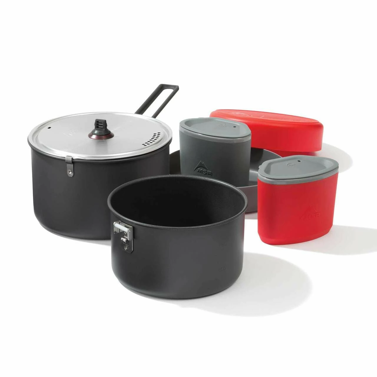 MSR Quick 2 Cook Set - Image 2