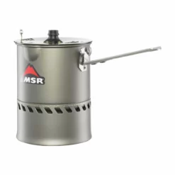 MSR Reactor Cookware - 1.0L Pot