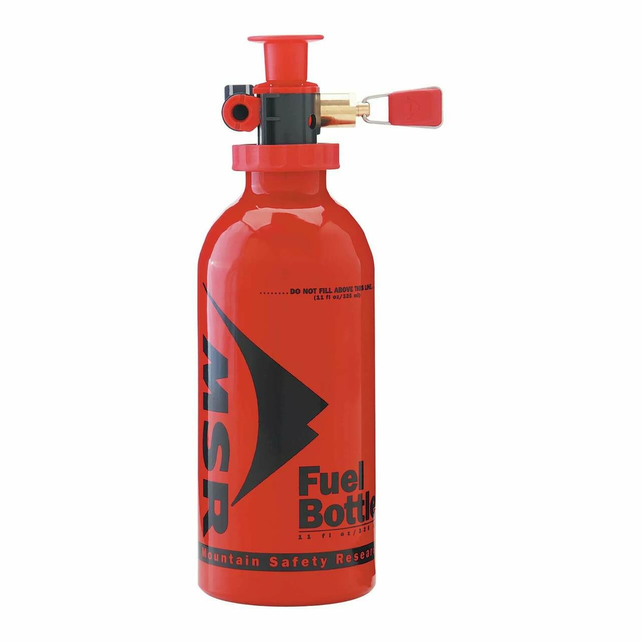 MSR Standard Fuel Pump - Image 2