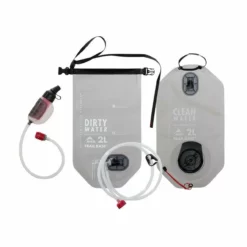 MSR Trail Base Water Filter Kit