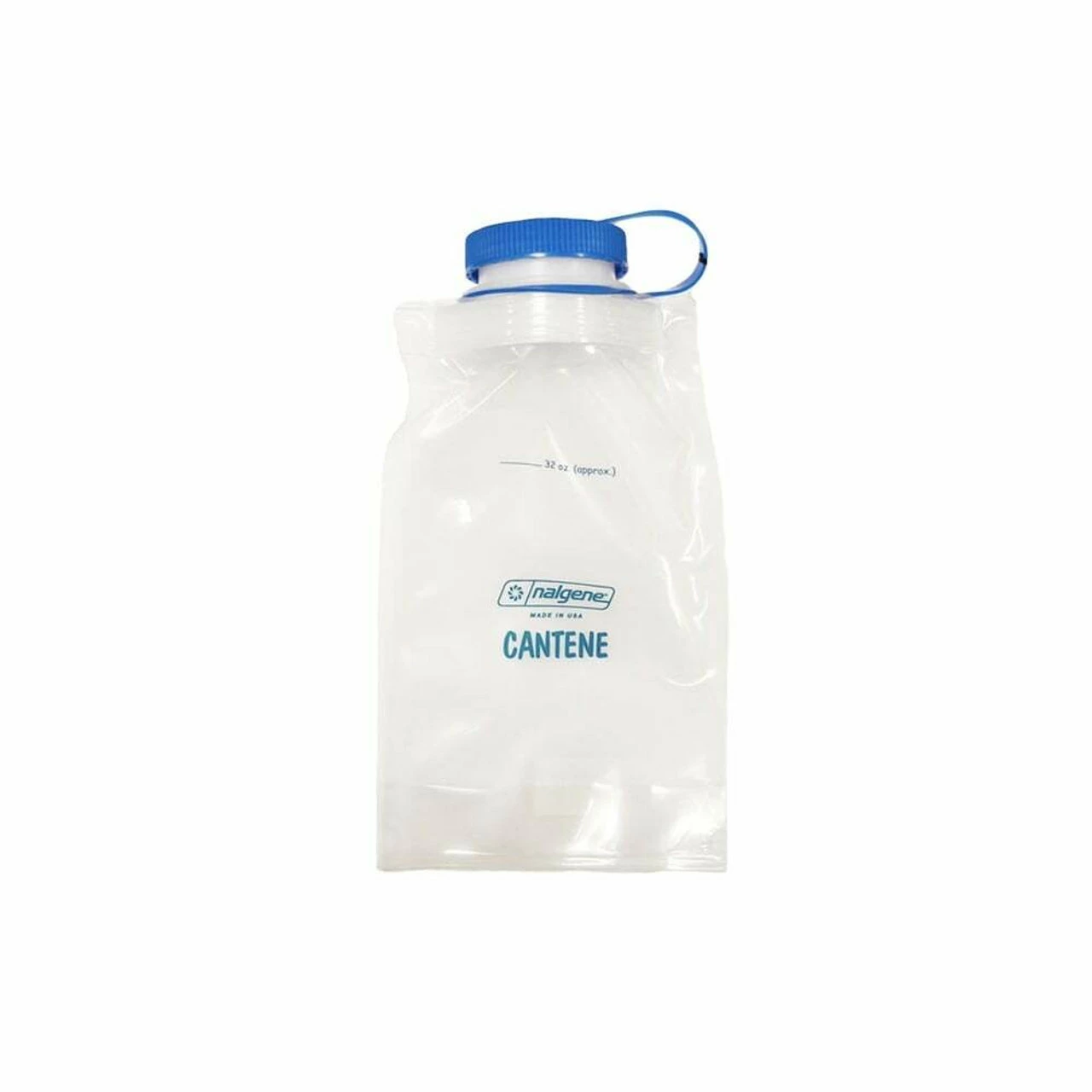 Nalgene Cantene Wide-Mouth Soft Water Bottles - Image 3