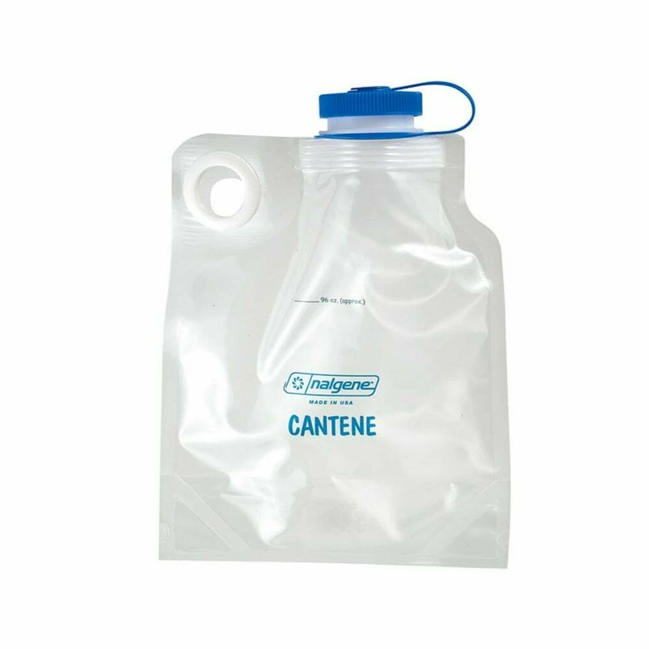 Nalgene Cantene Wide-Mouth Soft Water Bottles - Image 4