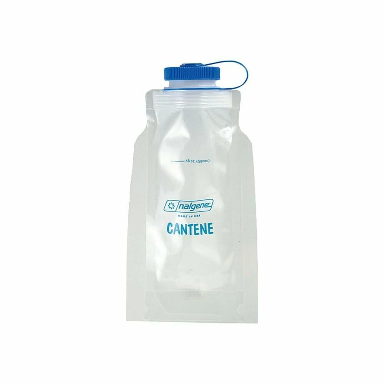 Nalgene Cantene Wide-Mouth Soft Water Bottles - Image 2