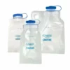 Nalgene Cantene Wide-Mouth Soft Water Bottles