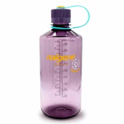 Nalgene Narrow Mouth 1 Litre Tritan Sustain Bottle
