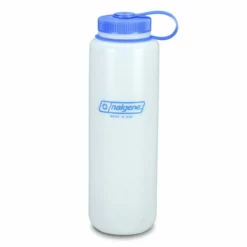 Nalgene Ultralite Wide Mouth Silo 1.5 Litre Bottle